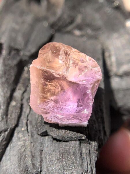 Ametrine