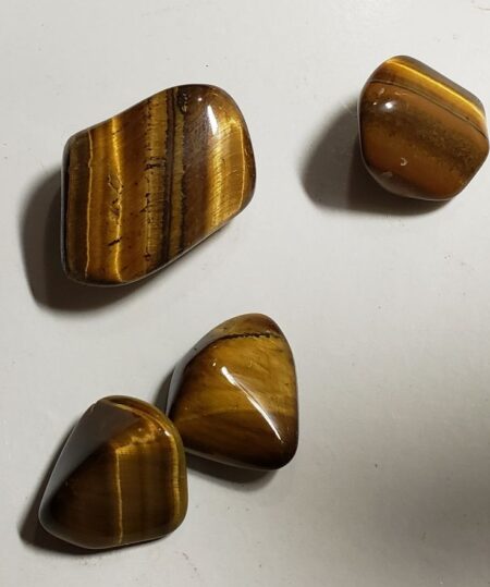 Tiger's Eye