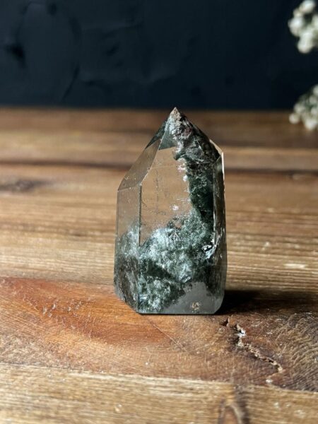 Garden Quartz