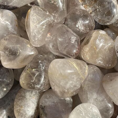 Lodolite / Scenic Quartz