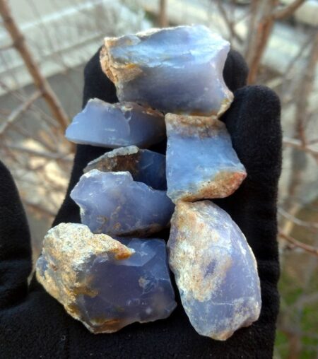 Chalcedony