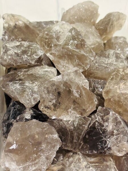 Smoky Quartz