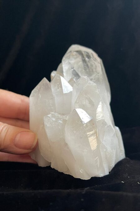 Milky Quartz