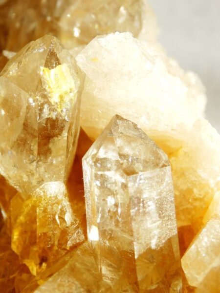 Citrine